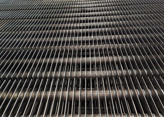 Tubo a pinna di caldaia senza cuciture in acciaio inossidabile per caldaie industriali