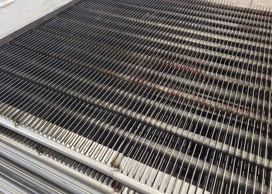 Tubo a pinna di caldaia senza cuciture in acciaio inossidabile per caldaie industriali
