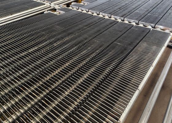 Tubo H Fin per il trasferimento di calore ad alte prestazioni e il ridotto consumo di energia