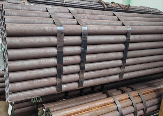 SA192 Tubo di caldaia in acciaio al carbonio per super riscaldatore con standard ASME