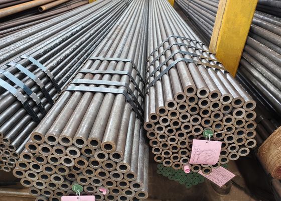 Tubo di acciaio resistente alla corrosione per caldaie per condizioni industriali difficili
