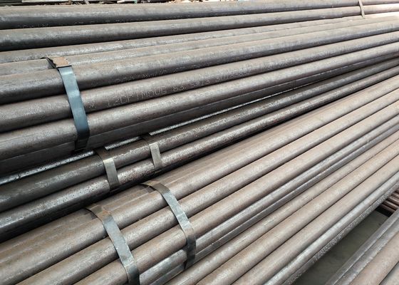 Tubo di acciaio resistente alla corrosione per caldaie per condizioni industriali difficili