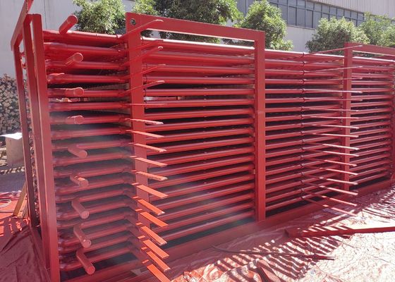 Caldaia ad alta pressione in acciaio al carbonio tubo serpentino per surriscaldatore e riscaldatore