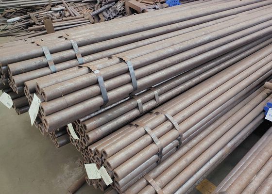 20G Tubi in acciaio inossidabile in acciaio al carbonio in caldaia ad alta pressione GB/T5310-2017