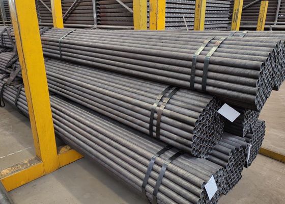 20G Tubi in acciaio inossidabile in acciaio al carbonio in caldaia ad alta pressione GB/T5310-2017