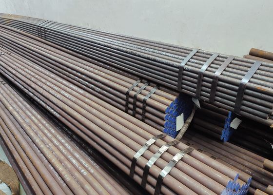 20G Tubi in acciaio inossidabile in acciaio al carbonio in caldaia ad alta pressione GB/T5310-2017