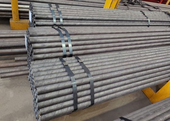 Tubo senza cuciture per caldaie personalizzato con elevata resistenza alla corrosione da ossidazione