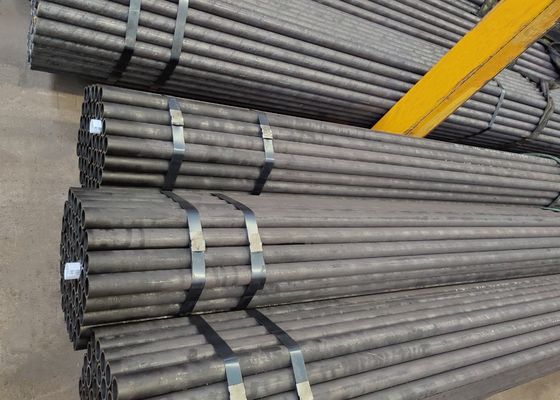 Tubo senza cuciture per caldaie personalizzato con elevata resistenza alla corrosione da ossidazione