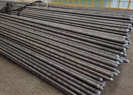 Rotole laminate a freddo / laminate a caldo / caldaie forgiate tubo senza cuciture speciale in stazione di impianto