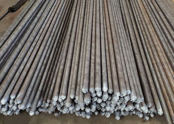 Rotole laminate a freddo / laminate a caldo / caldaie forgiate tubo senza cuciture speciale in stazione di impianto