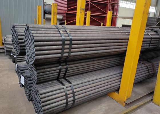 Rotole laminate a freddo / laminate a caldo / caldaie forgiate tubo senza cuciture speciale in stazione di impianto