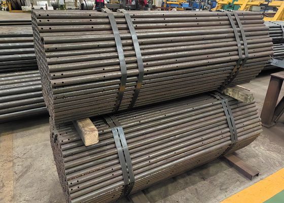 Tubi in acciaio carbonio/acciaio inossidabile/acciaio legato utilizzati nelle caldaie Norme ASME