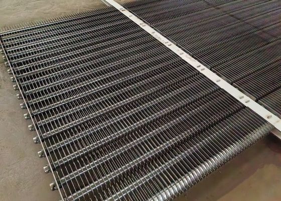 Elemento di scambio termico efficiente Caldaia in acciaio al carbonio H Fino tubo in scambiatore di calore