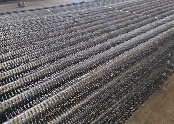 Ottima conduttività termica tubo di caldaia in acciaio al carbonio per l'industria elettrica