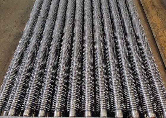 Ottima conduttività termica tubo di caldaia in acciaio al carbonio per l'industria elettrica