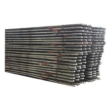 Tubi per caldaie in acciaio al carbonio standard API 5CT 3PE