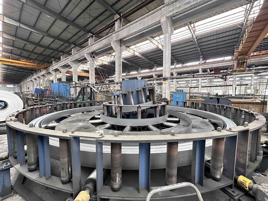 ASTM SA178 Tubi per caldaie in acciaio cabon con buone prestazioni di saldatura