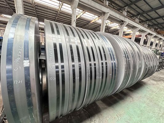 ASTM SA178 Tubi per caldaie in acciaio cabon con buone prestazioni di saldatura