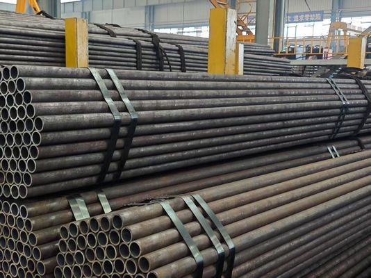 Il perfetto tubo di acciaio per caldaie personalizzato per le vostre esigenze industriali