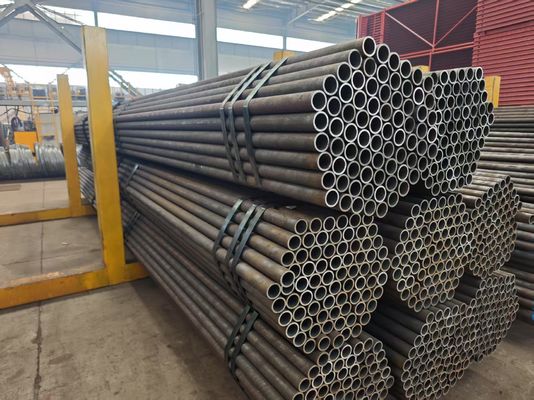 Il perfetto tubo di acciaio per caldaie personalizzato per le vostre esigenze industriali