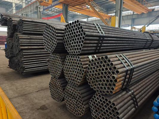 Il perfetto tubo di acciaio per caldaie personalizzato per le vostre esigenze industriali