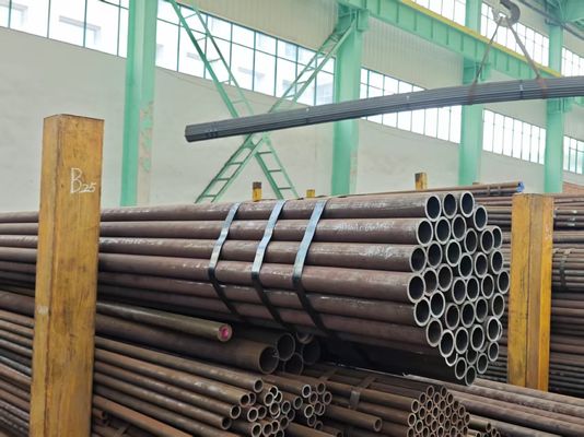 Tubi per caldaie su misura Monel K500 senza cuciture per caldaie e scambiatori di calore