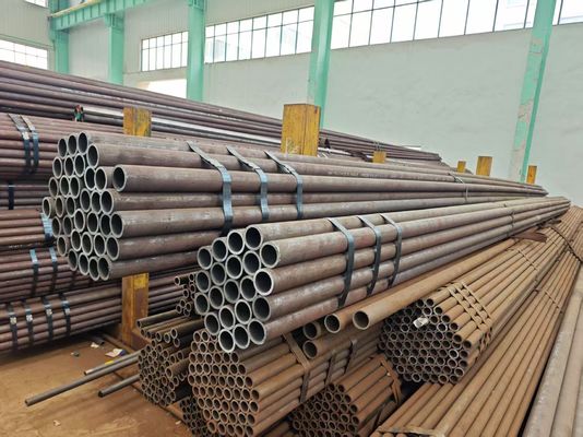 Tubi per caldaie su misura Monel K500 senza cuciture per caldaie e scambiatori di calore