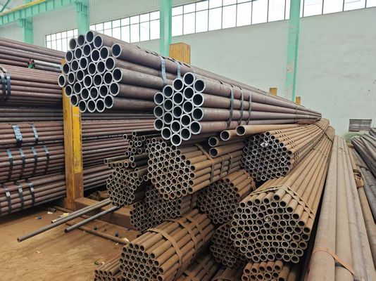 Tubi per caldaie su misura Monel K500 senza cuciture per caldaie e scambiatori di calore