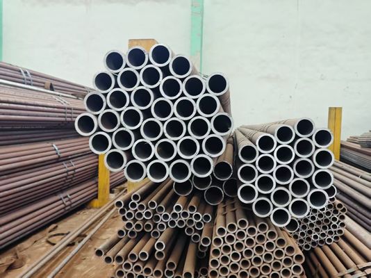 Tubi per caldaie su misura Monel K500 senza cuciture per caldaie e scambiatori di calore