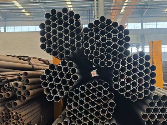 Tubo di acciaio da caldaia la scelta migliore per applicazioni industriali ad alte prestazioni e durevoli