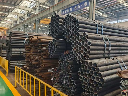 Tubo di acciaio da caldaia la scelta migliore per applicazioni industriali ad alte prestazioni e durevoli