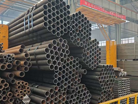 Tubo di acciaio da caldaia la scelta migliore per applicazioni industriali ad alte prestazioni e durevoli