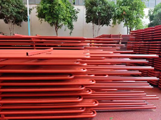 Scambiatore di calore tubo serpentino per caldaie di calore di scarto