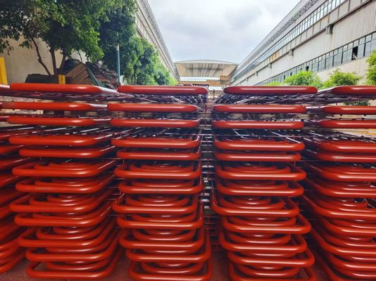 Componenti serpentini personalizzati per sistemi di caldaie con pressione nominale di 5000 PSI