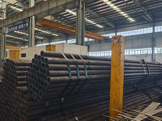 Tubi per caldaie ad alta efficienza progettati per le prestazioni