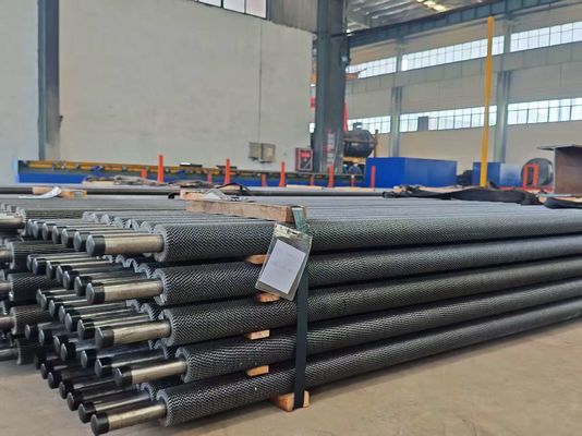 Nuove condizioni per i sistemi di economia nelle caldaie