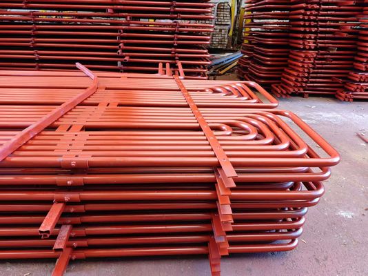 Scambiatore di calore a tubo serpentino compatto e resistente per applicazioni a spazio limitato