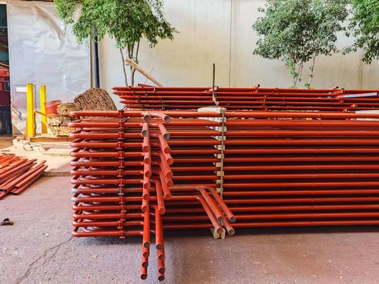 Tubo serpentino affidabile per economizzatori in caldaie con bassi costi di installazione