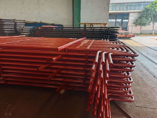 ASME SA192 Tubo serpentina per la piegatura di bobine a supercalore con specifiche personalizzate