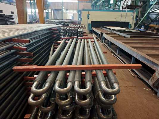 Saldatura ad alta frequenza ad alta efficienza