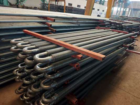 Saldatura ad alta frequenza ad alta efficienza