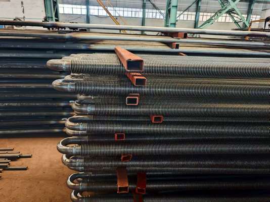 Saldatura ad alta frequenza ad alta efficienza