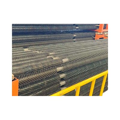 Stainless Steel Boiler Fin Tube for Low/High Pressure Industrial and Power Station Applications