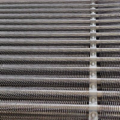 Tubo a pinna a spirale per caldaie in lega o in acciaio al carbonio per ambienti ad alta temperatura con specifiche personalizzate