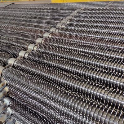 Tubo a pinna a spirale per caldaie in lega o in acciaio al carbonio per ambienti ad alta temperatura con specifiche personalizzate