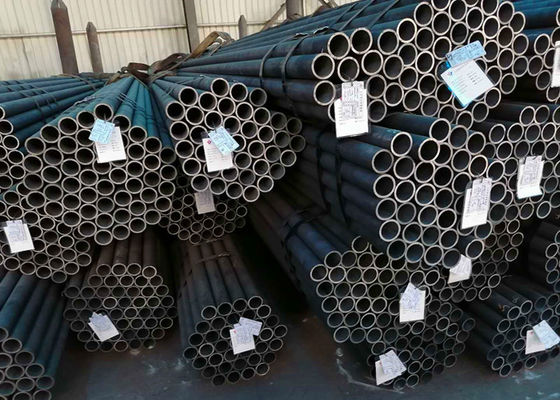 Tubi saldati ASTM A270 TP304 TP304L TP316L SUS304 SUS304L SUS316L 1,4301 di acciaio inossidabile 1,4307 1,4404 6M
