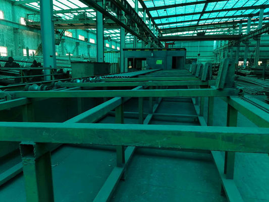 Tubo senza cuciture del tubo senza saldatura del acciaio al carbonio di ASTM A210/Cs della centrale elettrica