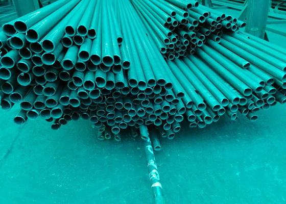 Tubo senza cuciture del tubo senza saldatura del acciaio al carbonio di ASTM A210/Cs della centrale elettrica