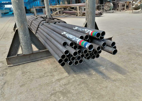 Tubi saldati ASTM A270 TP304 TP304L TP316L SUS304 SUS304L SUS316L 1,4301 di acciaio inossidabile 1,4307 1,4404 6M
