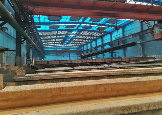 Tubo senza cuciture del tubo senza saldatura del acciaio al carbonio di ASTM A210/Cs della centrale elettrica